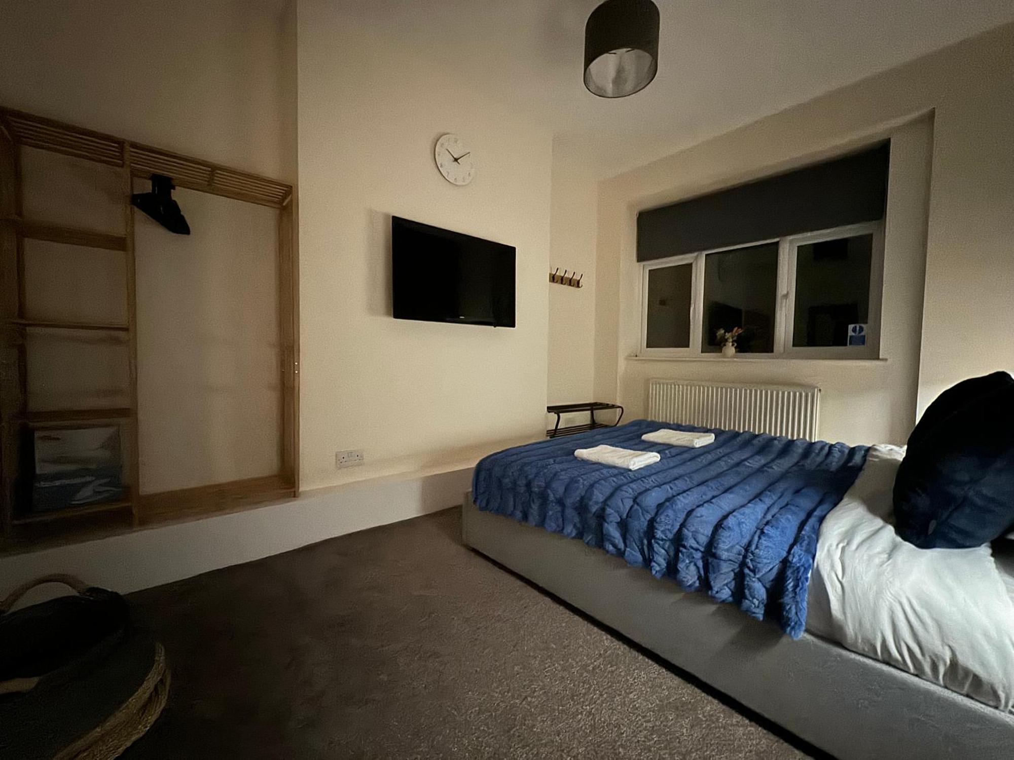 Lovely Flat In Camden Town Londra Esterno foto