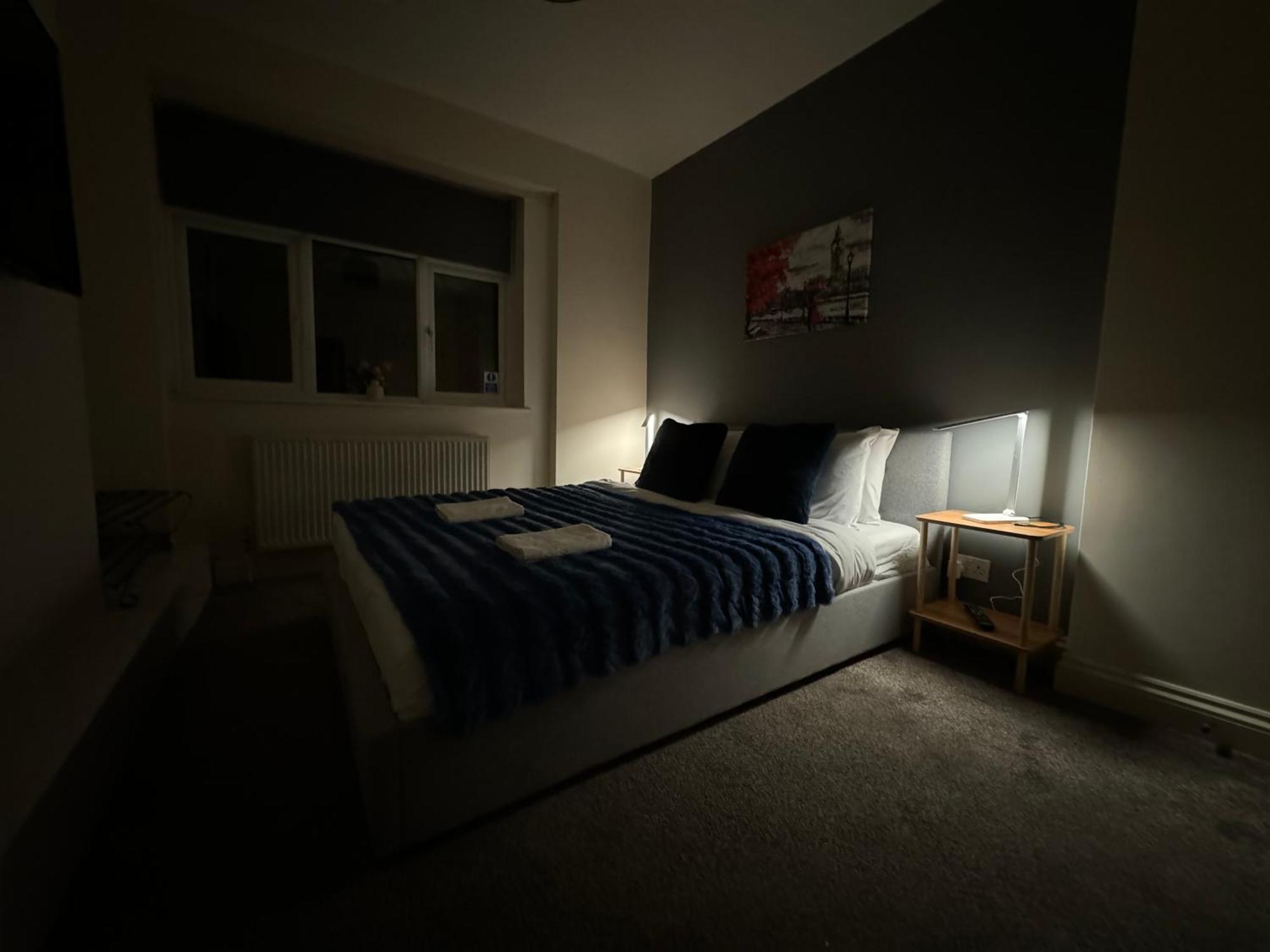 Lovely Flat In Camden Town Londra Esterno foto