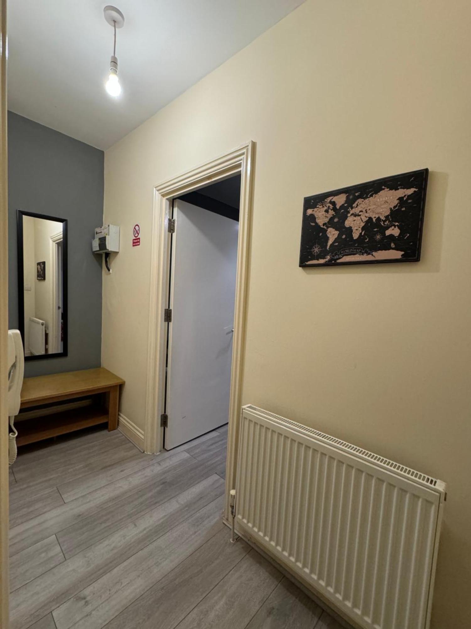Lovely Flat In Camden Town Londra Esterno foto