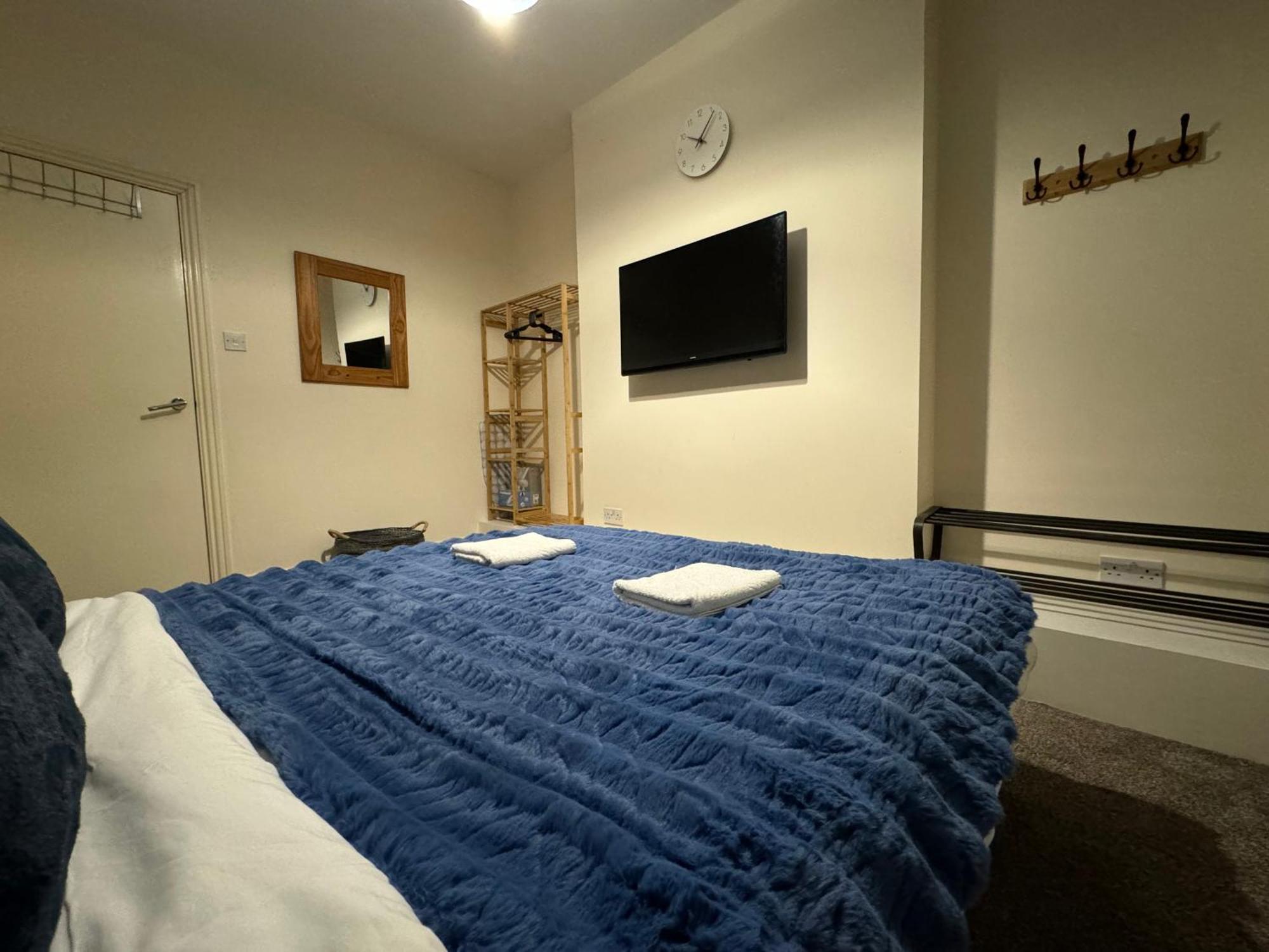 Lovely Flat In Camden Town Londra Esterno foto