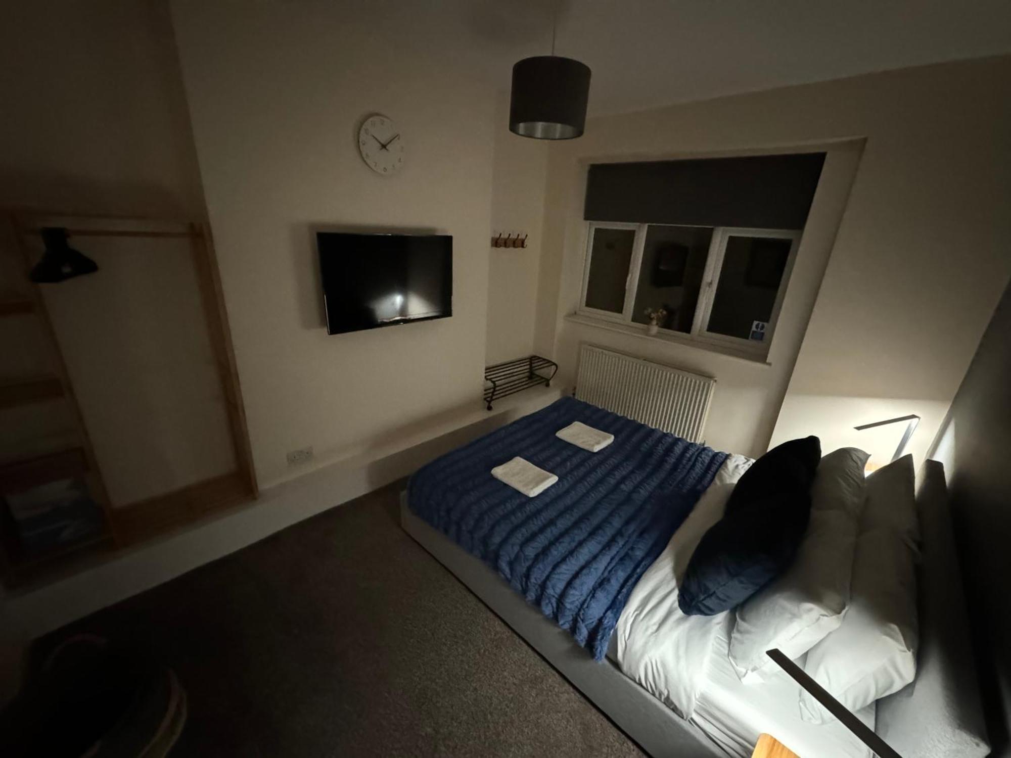 Lovely Flat In Camden Town Londra Esterno foto