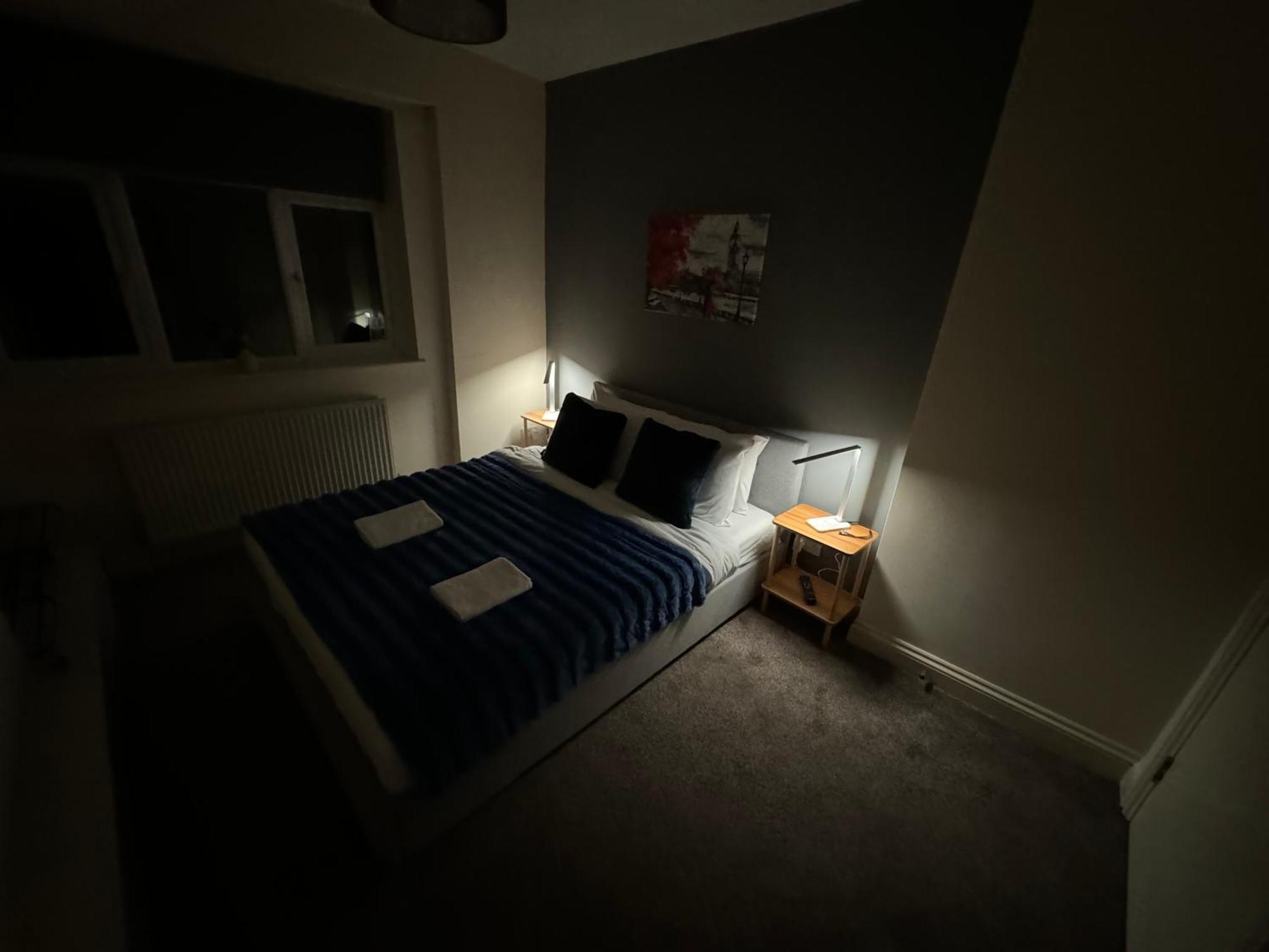 Lovely Flat In Camden Town Londra Esterno foto